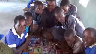 0338 Inside Monde School Victoria Falls Zimbabwe, 2 19 2014