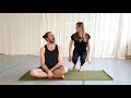 big lemoi acroyoga tutorial deutsch english subtitled