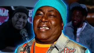 Trick Daddy Just Dropped the WORST Take of 2025...