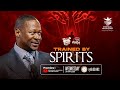 YOUTH CONFERENCE 2025 DAY 5 | TRAINED BY SPIRITS | EMMANUEL MAKANDIWA