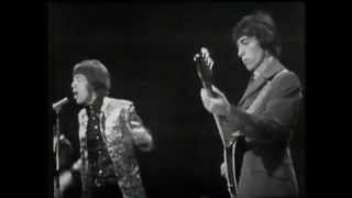 Rolling Stones LIVE - "Let's Spend The Night Together" TOTP '67