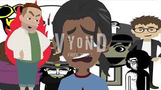 Vyond Randomness 9