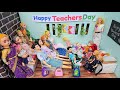 Barbie Doll All Day Routine In Indian Village/Sita Ki Kahani Part-275/Barbie Doll Bedtime Story||