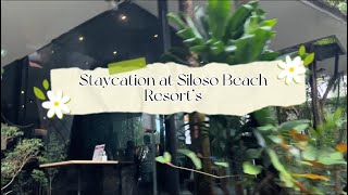 Siloso Beach Resort sentosa