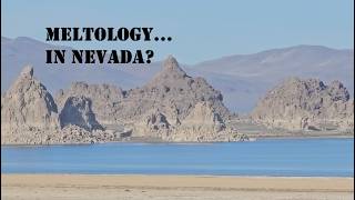 Melted Structures in Nevada | Evidence of The Day of the Lord?