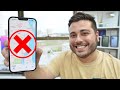 How to STOP Sharing your iPhone Location with your Contacts!