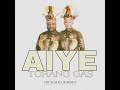 aiye torang gas