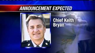 OSBI To Make Announcement In Fire Chief