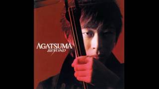 Hiromitsu Agatsuma 上妻宏光 - Dawnlight [Akatsuki no Hikari] 暁の光 (Track 01) Beyond ALBUM