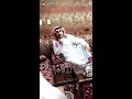 على بن حمري ومحمد بن زميع شيلة من يتبع الحرمات لابد يحرم