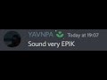 MUZIDZIPHA TSOPANO V2 But EpikIvanPlay Sings it A Cover Fantrack