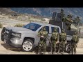 GTA 5 MARINA DE MEXICO | LSPDFR | TheAxelGamer