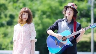 MV「ハロー」 Hello /映画『ハローゼア』テーマ Ending theme in Japanese film \