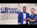 PASTOR JOSEPHINE BUYUNGO MUWANGUZI | DAY 4 | 30 DAYS OF PRAYER & FASTING | FOGIM