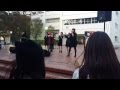 Lady Gaga Acapella Performance