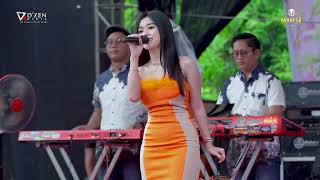 CAMELIA - TIARA AMORA - LIVE ARJ0SARI ULUJAMI PEMALANG 04 OKTOBER 2024