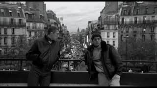 La Haine and Insignificance - Video Essay