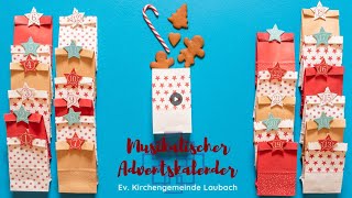 Türchen Nr. 22 - Musikalischer Adventskalender