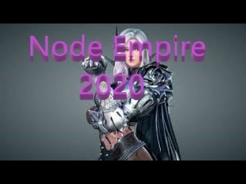 Bdo Node Empire 2020 Youtube