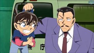 Detective Conan (名探偵コナン) - Negaigoto Hitotsu Dake