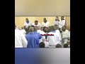 BOANERGES APOSTOLIC CHURCH FAITH CHURCH.. CHITOWA SCENES 🔥 🔥