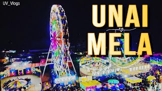 UNAI MELA  || Vansda || UV_Vlogs.