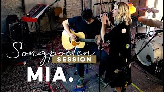 MiA. - Limbo (Songpoeten #Wirbleibenzuhause Session)