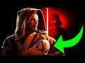 How Obi-Wan Knew Vader Would NEVER Find Luke on Tatooine - Star Wars Lore