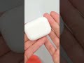 remove yellowing from air pod case airpods diy airpodcase