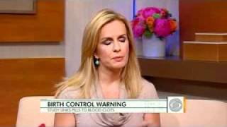 Yaz Side Effects - Young Woman Dies From Yasmin Birth Control Drug