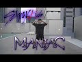 [KPOP] Stray Kids - MANIAC | Golfy  Dance Fitness / Dance Workout | คลาสเต้นออกกำลังกาย