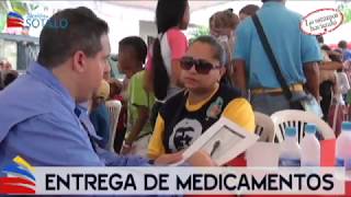 #PLCENVIVO SALUD EN LAS COMUNIDADES PORTEÑAS