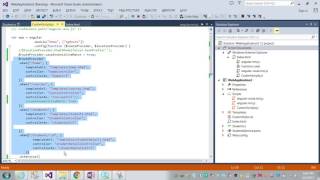 AngularJS - CaseInsensitiveMatch And InlineTemplate