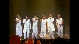 신화 (SHINHWA) - 2001 FIRST MYTHOLOGY LIVE 콘서트 FULL