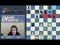 pirc defence the sensei speedrun gm naroditsky