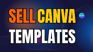 How to CORRECTLY Save a Canva Template for Etsy (Avoid These Mistakes)