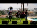 Chicho Castro y Sus Aliados - Así es el muchacho (En Vivo 2017)