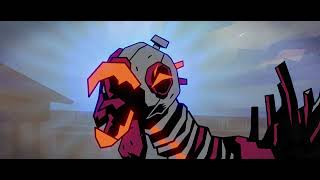 THE RIDE: Virginia Tech - "The Hokie Borg"