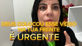 SERÁ MOTIVO DE ESPANTO TUA SAÍDA DAÍ! A mudança será às pressas na tua vida ! 🚚