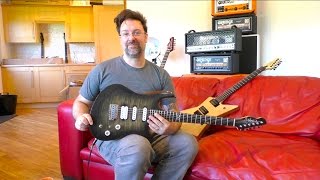 Three Awesome Rock Guitar Licks - Part 2