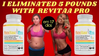 Revitaa Pro Reviews - Does Revitaa Pro Work? My Honest Revitaa Pro Review
