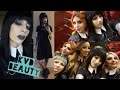 GRWM + Behind Scenes | Kat Von D Beauty at The Makeup Show