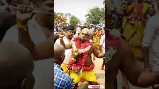 #lalgudi Mariammam Kovil Thiruvila|#mariammansongs #bairava...🙏🙏🙏