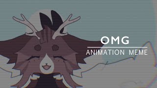 (flipaclip) OMG | animation meme ★