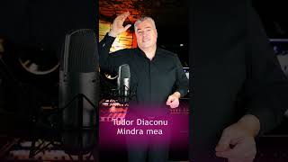 Tudor Diaconu  - Mindra mea are margele