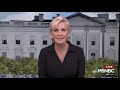 things breaking dems way and president donald trump starts to freak out morning joe msnbc