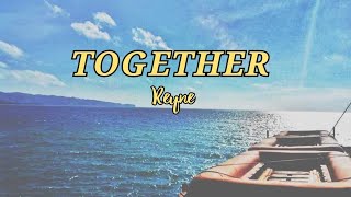 TOGETHER -NE-YO Cover by Reyne / LYRICS