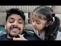 mumma apne hi jaal me fas gayi aaj 😝😝 nitsiya tv vlog 45