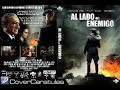 SUPER PELICULAS DE LA SEGUNDA GUERRA MUNDIAL ✅🔴 AL LADO DEL ENEMIGO