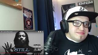 GRIP - Angels [Official Audio] (REACTION)🔥🤯